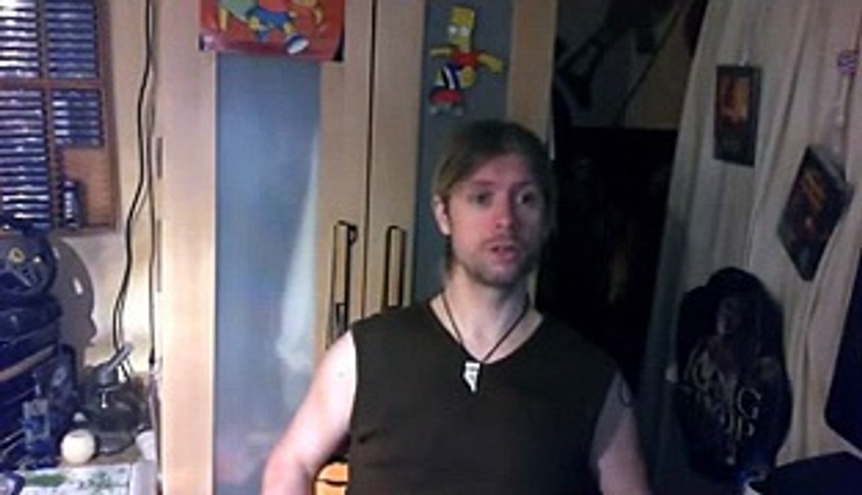 Hells Angels - Prozess in Leipzig