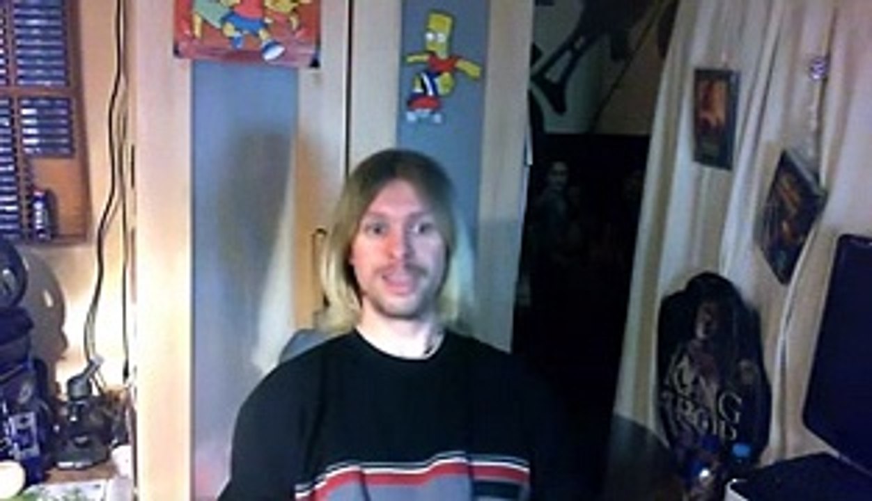 Katherine Jackson gibt Vormundschaft für Blanket ab