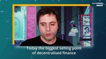 DeFi explained: What is decentralised finance and could it be a death sentence for banks?