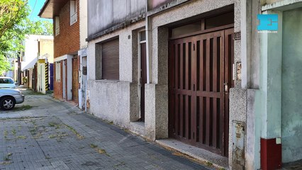 La historia detrás de la jubilada platense que vivía un calvario en su propia casa