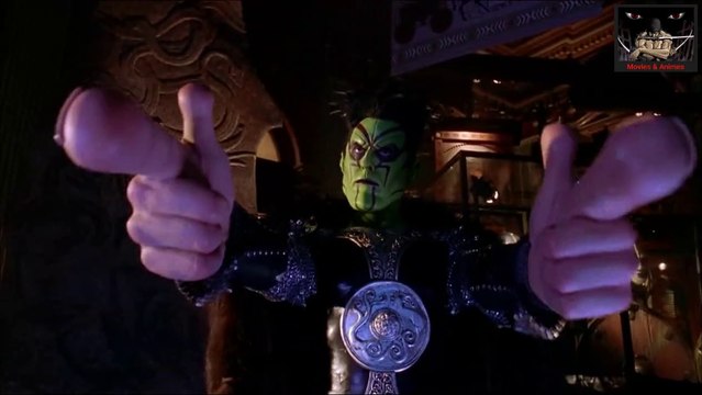 فيلم الكوميديا والخيال (ابن القناع) مترجم عربي - جزء أول