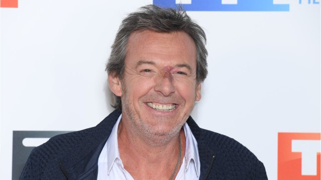 VOICI : Jean-Luc Reichmann dévoile le message qu'Yves Rénier lui a envoyé « quelques heures avant de mourir