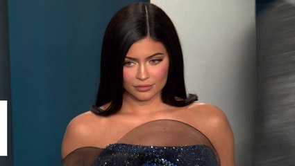 Kylie Jenner’s Sisters Send Her Love After She Announces Baby’s Birth: ‘Mommy Of 2 Life’
