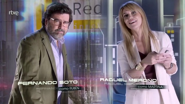 SERVIR Y PROTEGER Episodio 1146