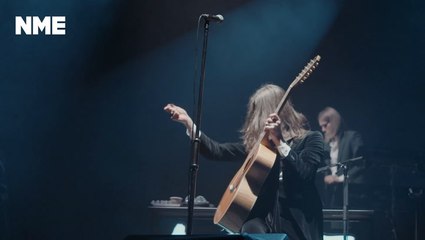 Blossoms on playing the Sefton Park Pilot and finishing work on album four