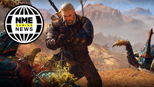 The director of ‘The Witcher 3’ resigns following bullying allegations