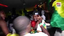 Émotions, explosion de joie…_ les moments inoubliables de la finale du Sénégal