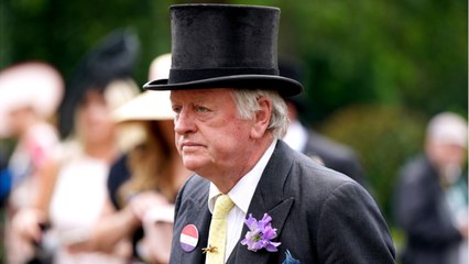 FEMME ACTUELLE - Camilla Parker Bowles : qui est son premier mari, Andrew Parker Bowles ?