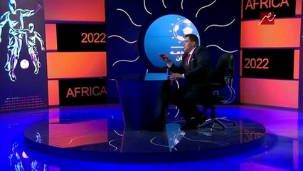 سعفان: يا صلاح أرجع ليفربول وفي حساب مع ماني.. وإزاي أحسن لاعب في البطولة! ده إحنا قابلنا التين الشوكي