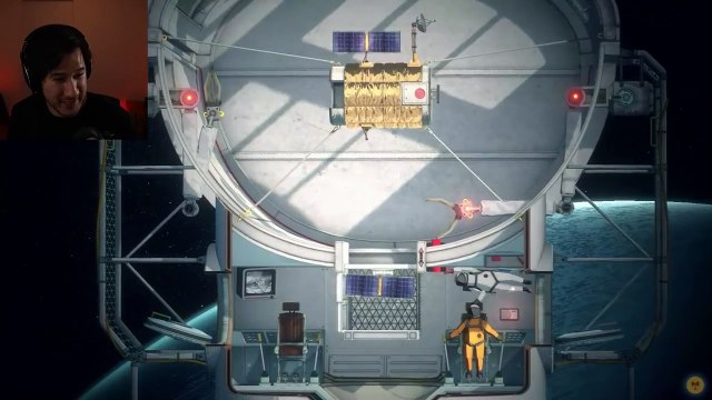 Heavenly Bodies w/ Sean - Part 3