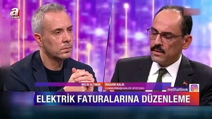 Erdoğan talimat verdi; elektrik faturaları için çalışma yapılacak