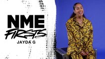 Jayda G on Spice Girls, her first band and James Brown | Firsts