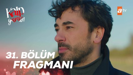 Kalp Yarası 31. Bölüm Fragmanı | Ferit, Ayşe'yi arıyor!