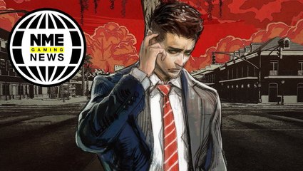 It looks like ‘Deadly Premonition 2’ is coming to PC this year