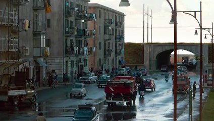 My Brilliant Friend - 3ª Temporada | Teaser | HBO Max