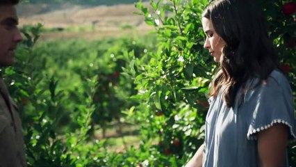 Sweet as Pie - Trailer