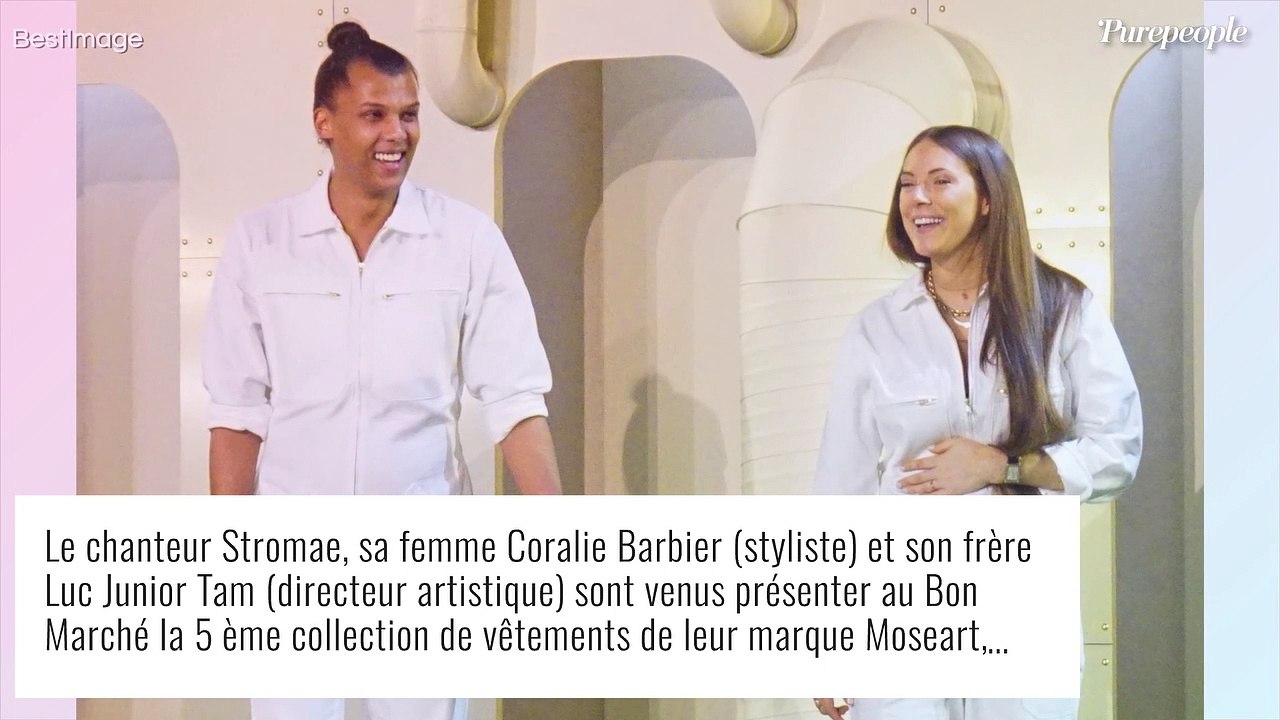 "Mon inquiétude..." : Stromae prêt pour son grand retour, il dévoile sa phobie