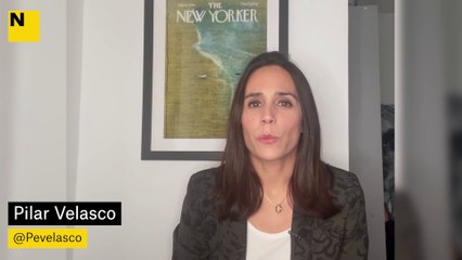 PILAR VELASCO | El ser o no ser de Yolanda Díaz