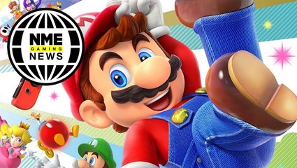 ‘Super Mario Party’ finallys get online multiplayer via a free update