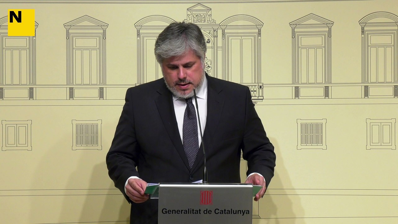 Junts reclama a Aragonès crear l'estat major del procés al Consell per la República