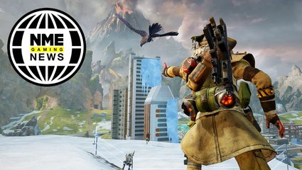 ‘Apex Legends’ is coming to mobile, season 9 links universe to ‘Titanfall’