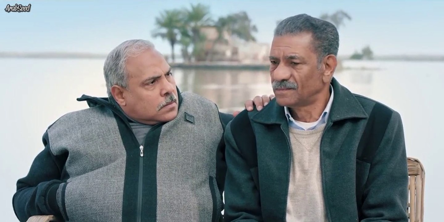 مسلسل ابو العروسة 3 الحلقة 9  التاسعة