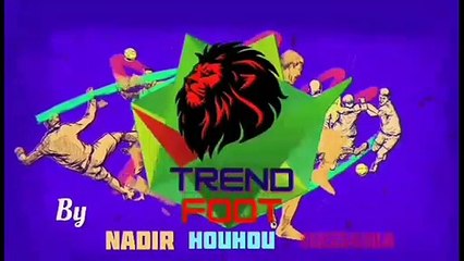 صدمة قوية يتلقاها اللاعب الجزائري يوسف عطال