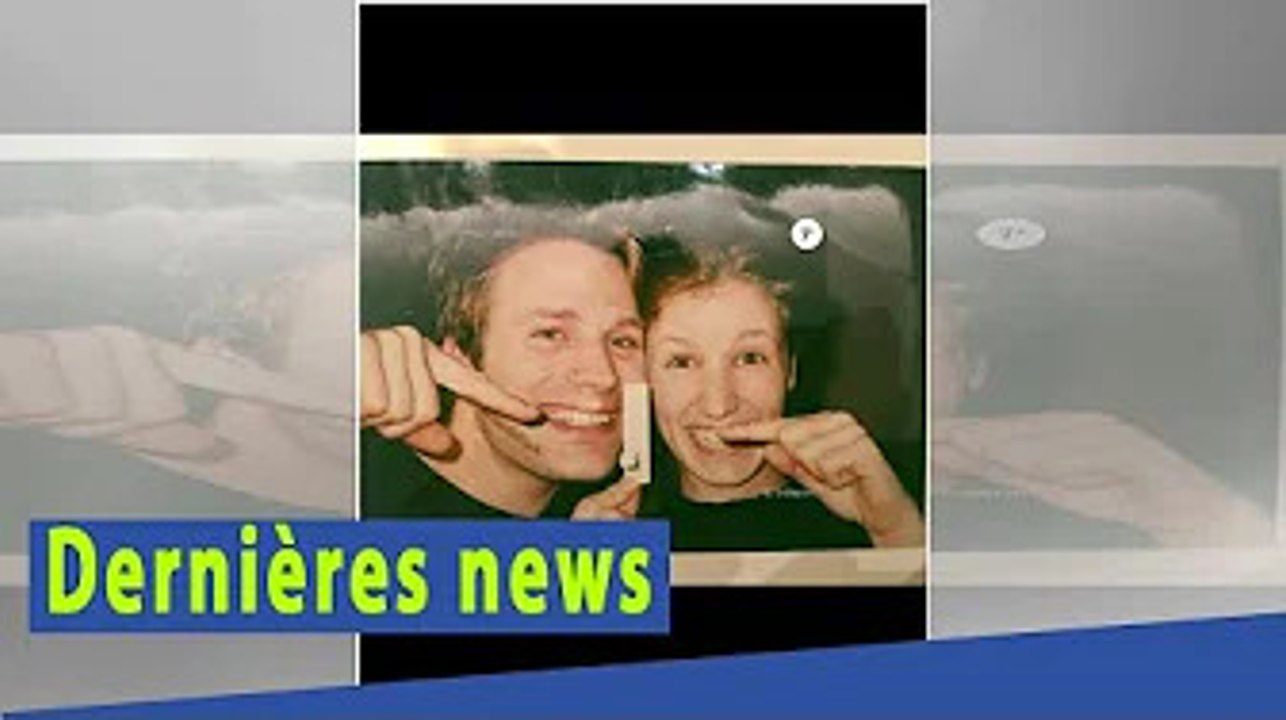 Alexandra Lamy et son ex Thomas Jouannet : un joli souvenir avec leur fille Chloé ressurgit