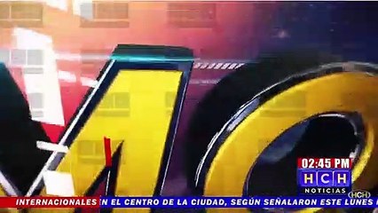 ¡Apuñalado muere hombre en Campamento, Olancho!