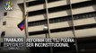 Reforma la ley del Tribunal Supremo de Justicia de Venezuela podría ser inconstitucional - Especiales VPItv