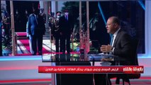 الديهي يكشف بالخريطة أهمية جيبوتي بالنسبة لمصر: 