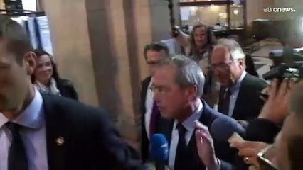 Claude Guéant bientôt libéré après 2 mois de prison