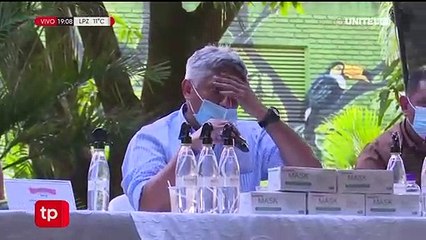 Alcaldía de Santa Cruz reglamenta su Carnaval