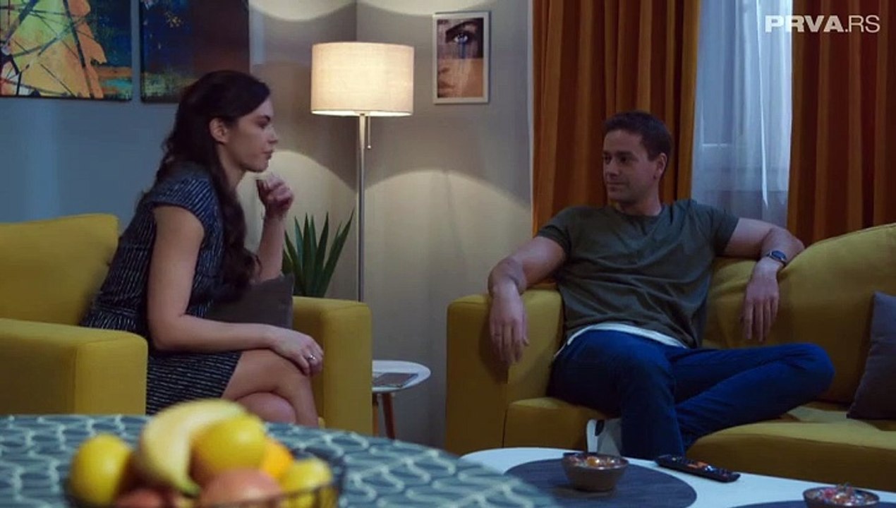 Igra sudbine 424 epizoda