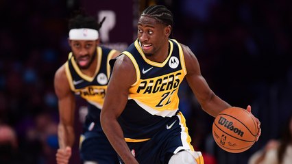 Caris LeVert Was A Steal For Cleveland