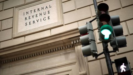 IRS Halts Facial Recognition Plans