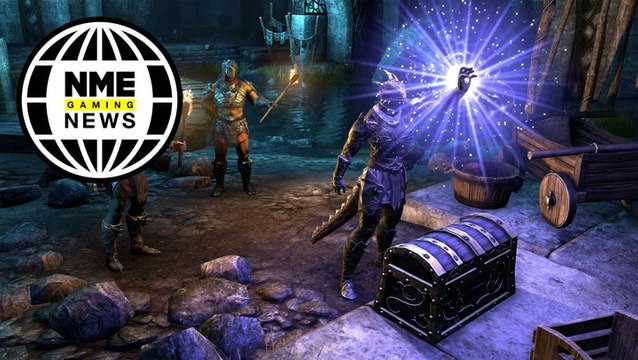 ‘The Elder Scrolls Online’ is coming to Xbox Series X and PS5 in June