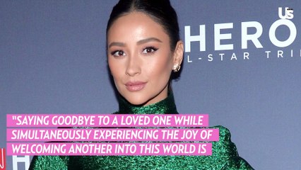 Shay Mitchell Is Pregnant, Expecting 2nd Baby With Matte Babel