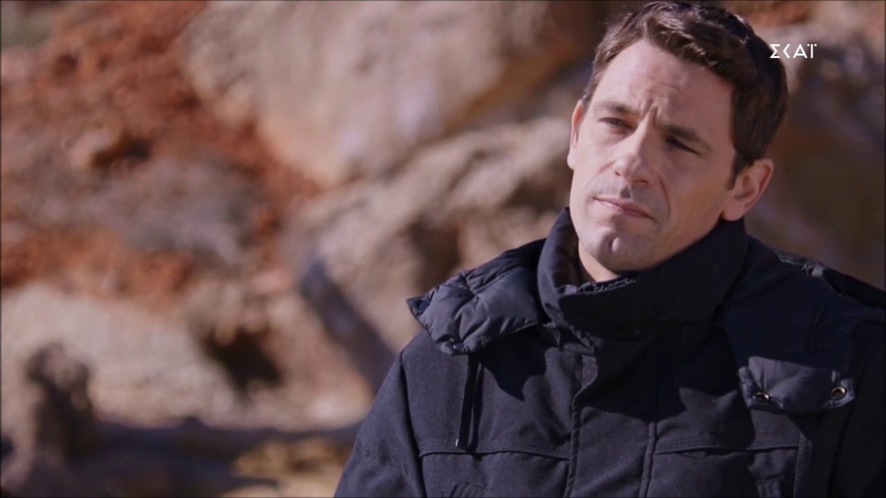 Apostolis Totsikas - Molis xthes (Episode 84 scenes)