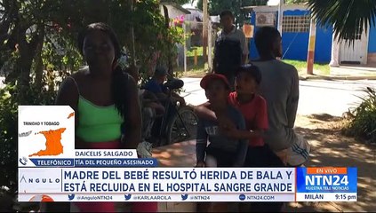 Ángulo de NTN24 del lunes 7 de febrero de 2022