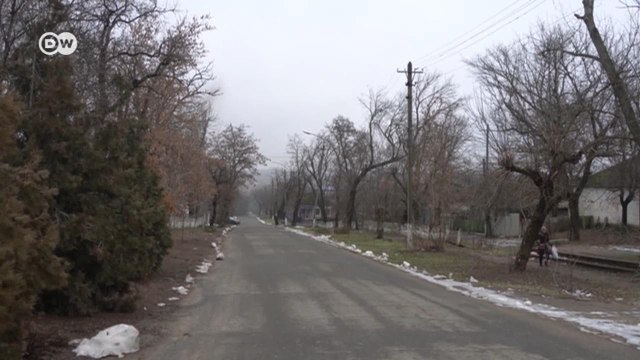 Восток Украины: как живется на линии фронта последние 8 лет (07.02.2022)