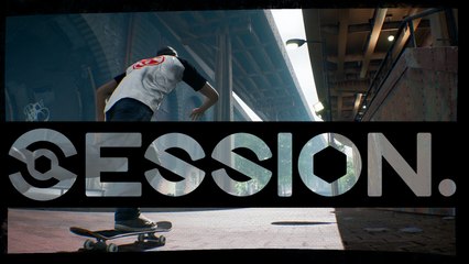 Session. Skate Sim | XBOX Community Clip Contest Winners