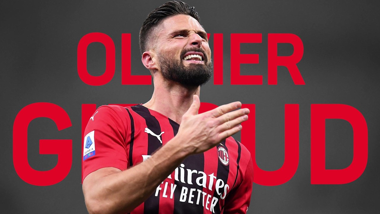 Stats Performance der Woche: Olivier Giroud