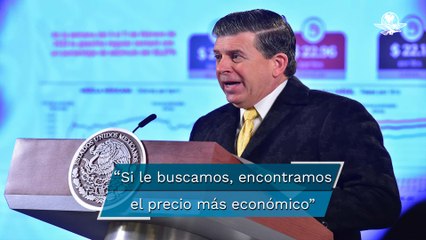 Precio del limón sigue dando “algo de lata”, dice el titular de Profeco