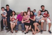Professor e escritor cajazeirense fala da importância da sua família para sua carreira profissional