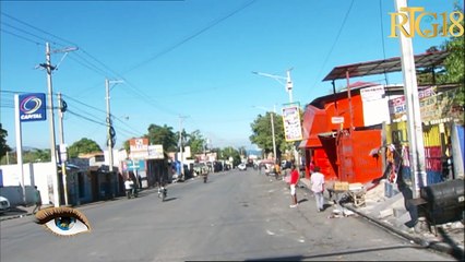 Port-au-Prince Figi Lari 7 Février 2022
