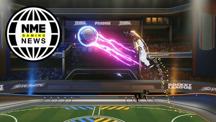 A new ‘Rocket League’ game is coming later this year