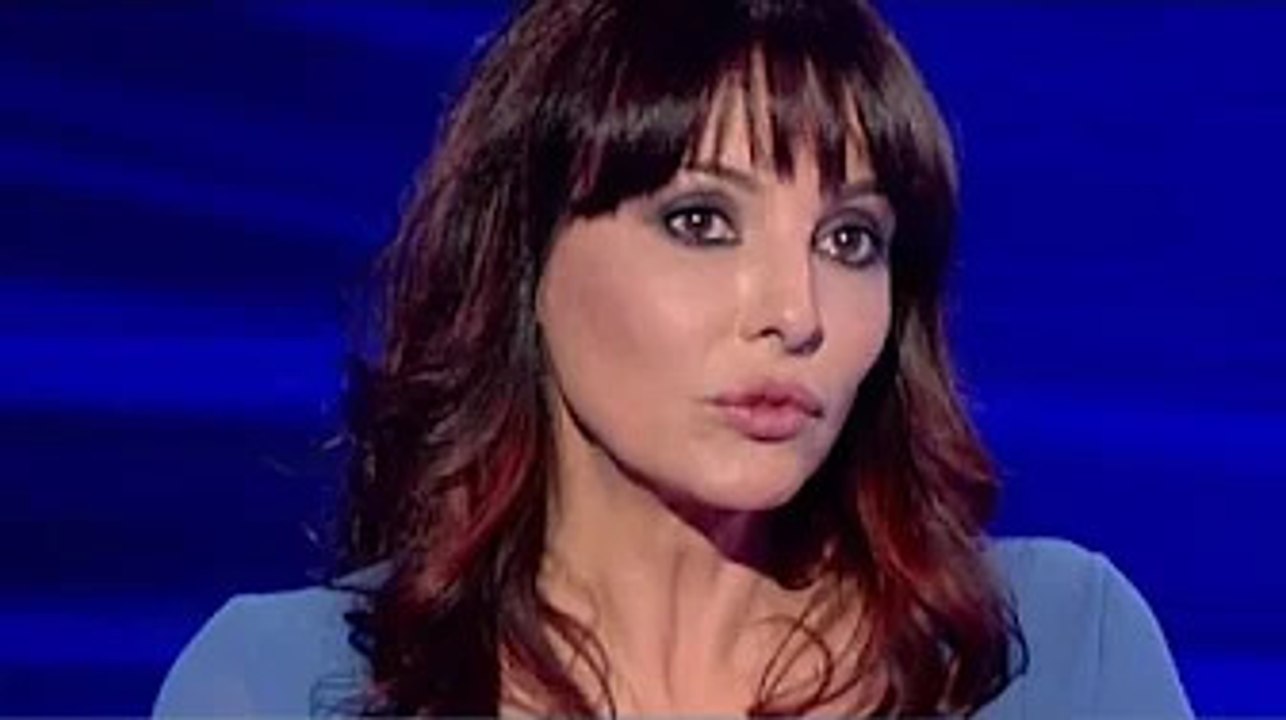 GF Vip, Miriana Trevisan fa una confessione choc Sono stata ricattata” Questi sono stati giorni mo