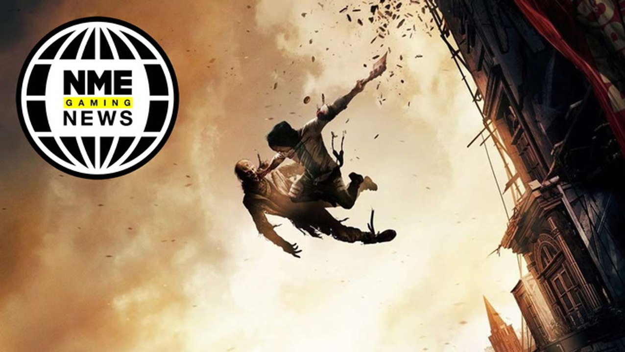 Techland breaks cover on 'Dying Light 2', it’s still coming this year!