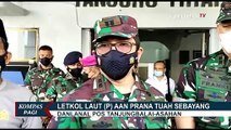 Puluhan TKI Ilegal Nyaris Tenggelam di Lautan Lumpur Saat Menuju Malaysia, Nahkoda Kapal Kabur